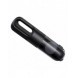 Baseus AP01 5000Pa bildammsugare - svart