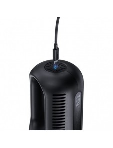 Baseus AP01 5000Pa bildammsugare - svart