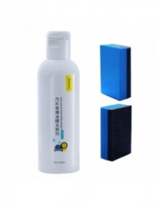 Baseus Auto-care lotion för att ta bort feta ränder från windows 200ml (CRYH020002)