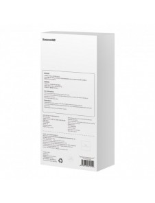 Baseus Auto-care lotion för att ta bort feta ränder från windows 200ml (CRYH020002)