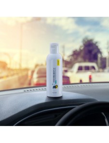 Baseus Auto-care lotion för att ta bort feta ränder från windows 200ml (CRYH020002)