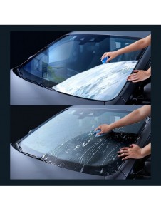 Baseus Auto-care lotion för att ta bort feta ränder från windows 200ml (CRYH020002)