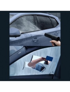 Baseus Auto-care lotion för att ta bort feta ränder från windows 200ml (CRYH020002)