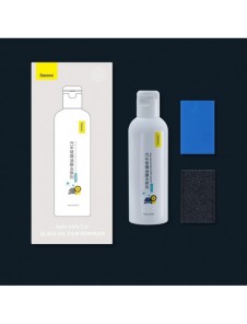Baseus Auto-care lotion för att ta bort feta ränder från windows 200ml (CRYH020002)