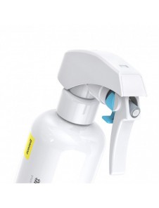 Baseus Auto-care spray för rengöring av bilens interiör 300ml vit (CRYH000002)