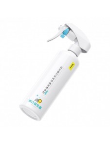 Baseus Auto-care spray för rengöring av bilens interiör 300ml vit (CRYH000002)