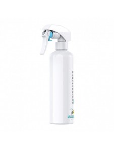 Baseus Auto-care spray för rengöring av bilens interiör 300ml vit (CRYH000002)