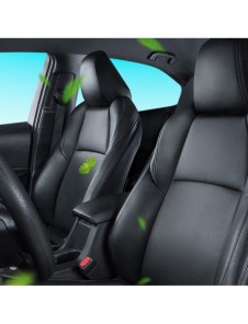Baseus Auto-care spray för rengöring av bilens interiör 300ml vit (CRYH000002)
