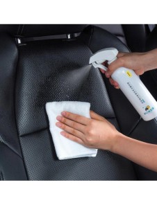 Baseus Auto-care spray för rengöring av bilens interiör 300ml vit (CRYH000002)