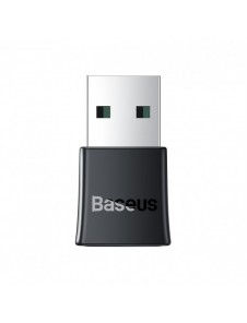 Baseus BA07 Bluetooth USB-adapter - svart