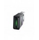 Baseus BA07 Bluetooth USB-adapter - svart