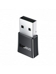 Baseus BA07 Bluetooth USB-adapter - svart