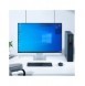 Baseus BA07 Bluetooth USB-adapter - svart