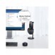 Baseus BA07 Bluetooth USB-adapter - svart