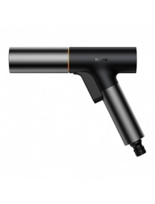 Baseus Baseus biltvättpistol - sprinkler, biltvätt 7,5 m - svart (GF5)