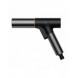 Baseus Baseus biltvättpistol - sprinkler, biltvätt 7,5 m - svart (GF5)