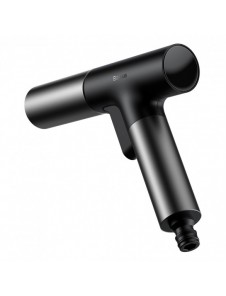 Baseus Baseus biltvättpistol - sprinkler, biltvätt 7,5 m - svart (GF5)
