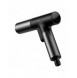 Baseus Baseus biltvättpistol - sprinkler, biltvätt 7,5 m - svart (GF5)