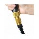 Baseus Baseus biltvättpistol - sprinkler, biltvätt 7,5 m - svart (GF5)