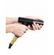 Baseus Baseus biltvättpistol - sprinkler, biltvätt 7,5 m - svart (GF5)