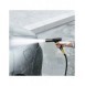 Baseus Baseus biltvättpistol - sprinkler, biltvätt 7,5 m - svart (GF5)