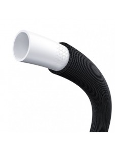 Baseus Baseus biltvättpistol - sprinkler, biltvätt 7,5 m - svart (GF5)