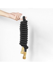 Baseus Baseus biltvättpistol - sprinkler, biltvätt 7,5 m - svart (GF5)
