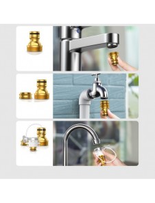 Baseus Baseus biltvättpistol - sprinkler, biltvätt 7,5 m - svart (GF5)