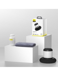 Baseus body waxer svart (CRDLQ-01)