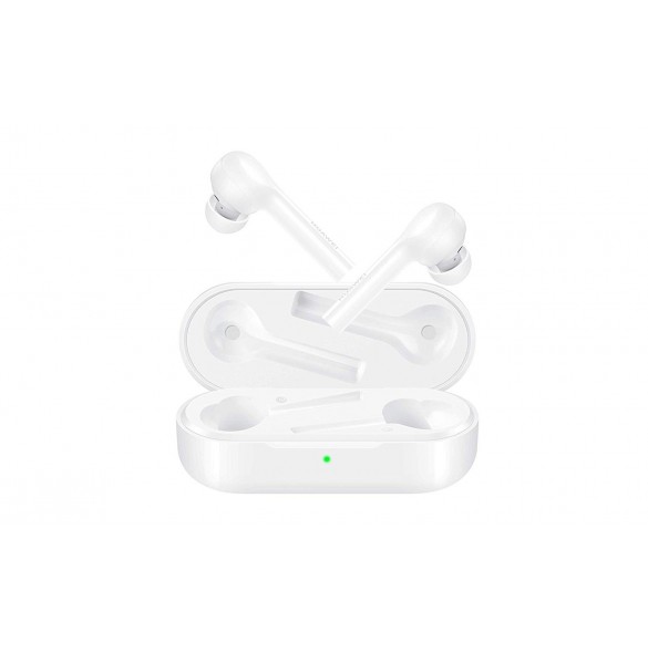 Huawei Freebuds Lite Trådlösa Hörlurar - Vit