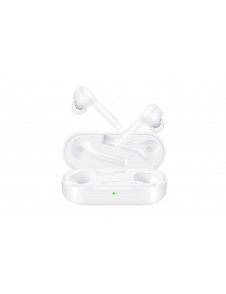 Huawei Freebuds Lite Trådlösa Hörlurar - Vit