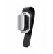 Baseus Bilhållare Glasögon Clip Silver (ACYJN-B0S)