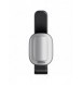 Baseus Bilhållare Glasögon Clip Silver (ACYJN-B0S)
