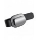 Baseus Bilhållare Glasögon Clip Silver (ACYJN-B0S)
