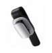 Baseus Bilhållare Glasögon Clip Silver (ACYJN-B0S)