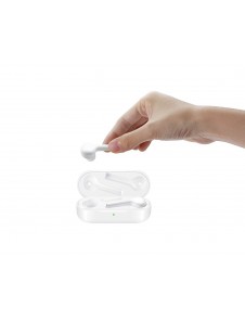 Huawei Freebuds Lite Trådlösa Hörlurar - Vit
