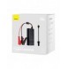 Baseus bilströmväxelriktare 150W 12V / 500W 220V (EU- och CN-kontakt) svart (CGNB000101)