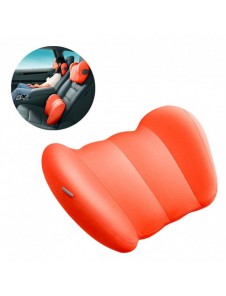 Baseus ComfortRide bilsvankkudde - orange