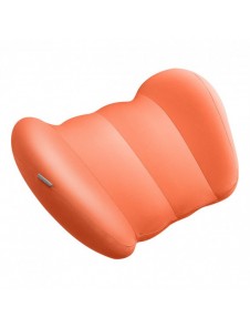 Baseus ComfortRide bilsvankkudde - orange