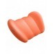 Baseus ComfortRide bilsvankkudde - orange