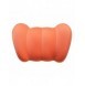 Baseus ComfortRide bilsvankkudde - orange