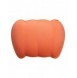 Baseus ComfortRide bilsvankkudde - orange