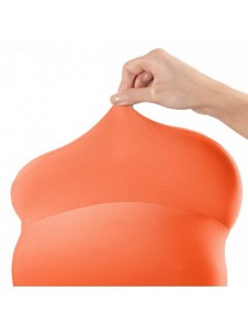 Baseus ComfortRide bilsvankkudde - orange