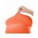 Baseus ComfortRide bilsvankkudde - orange