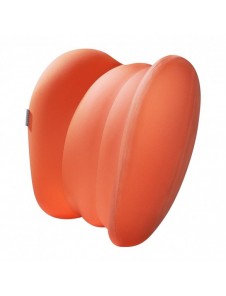 Baseus ComfortRide bilsvankkudde - orange