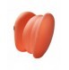 Baseus ComfortRide bilsvankkudde - orange