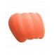 Baseus ComfortRide bilsvankkudde - orange