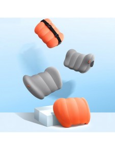 Baseus ComfortRide bilsvankkudde - orange