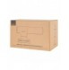 Baseus sladdlös elektrisk polermaskin 30W 4000mAh svart (CRDLQ-B01)