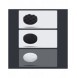Baseus sladdlös elektrisk polermaskin 30W 4000mAh svart (CRDLQ-B01)